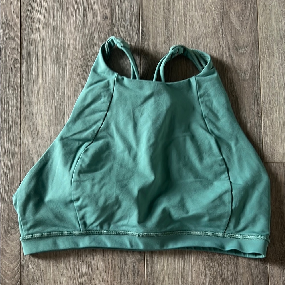 Lululemon energy bra - size 8